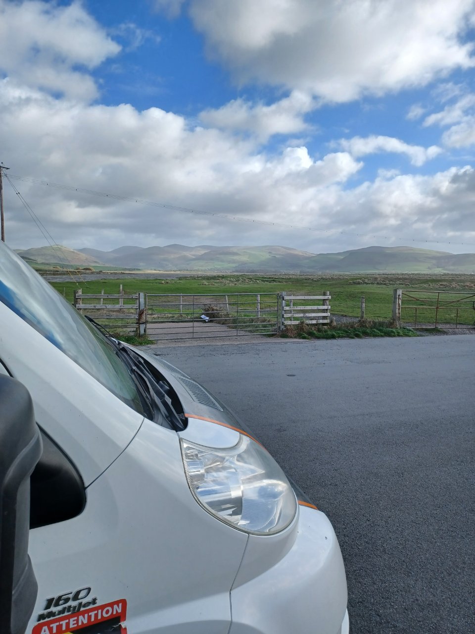 Tywyn  Bailey Bridge – photo 1